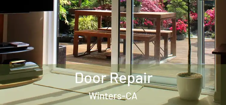  Door Repair Winters-CA