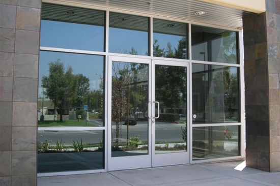 Winters-commercial-door-repair