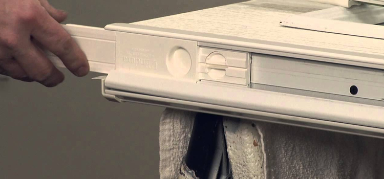 aluminum storefront door repair Winters