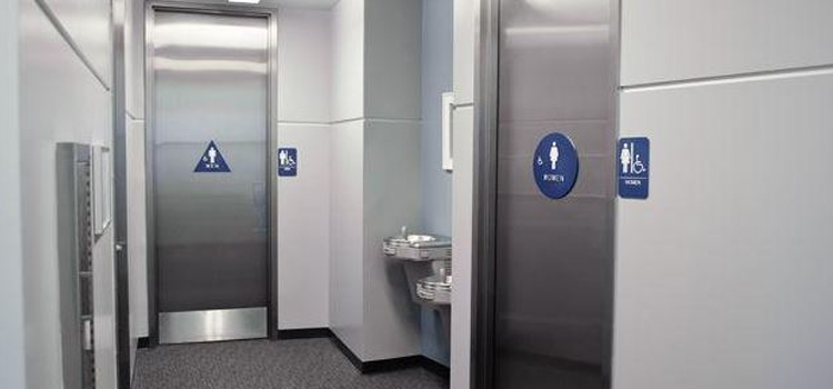 high security metal door repair Winters