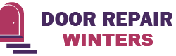 Door Repair Winters